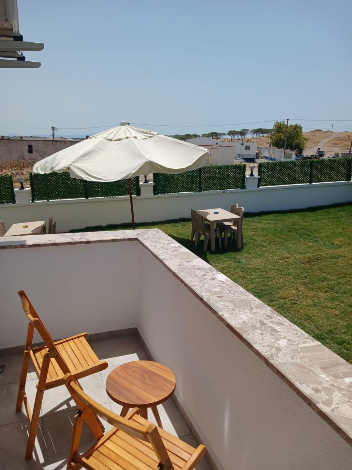 Moj Dom Kuecuekkoey Hotel Екстериор снимка