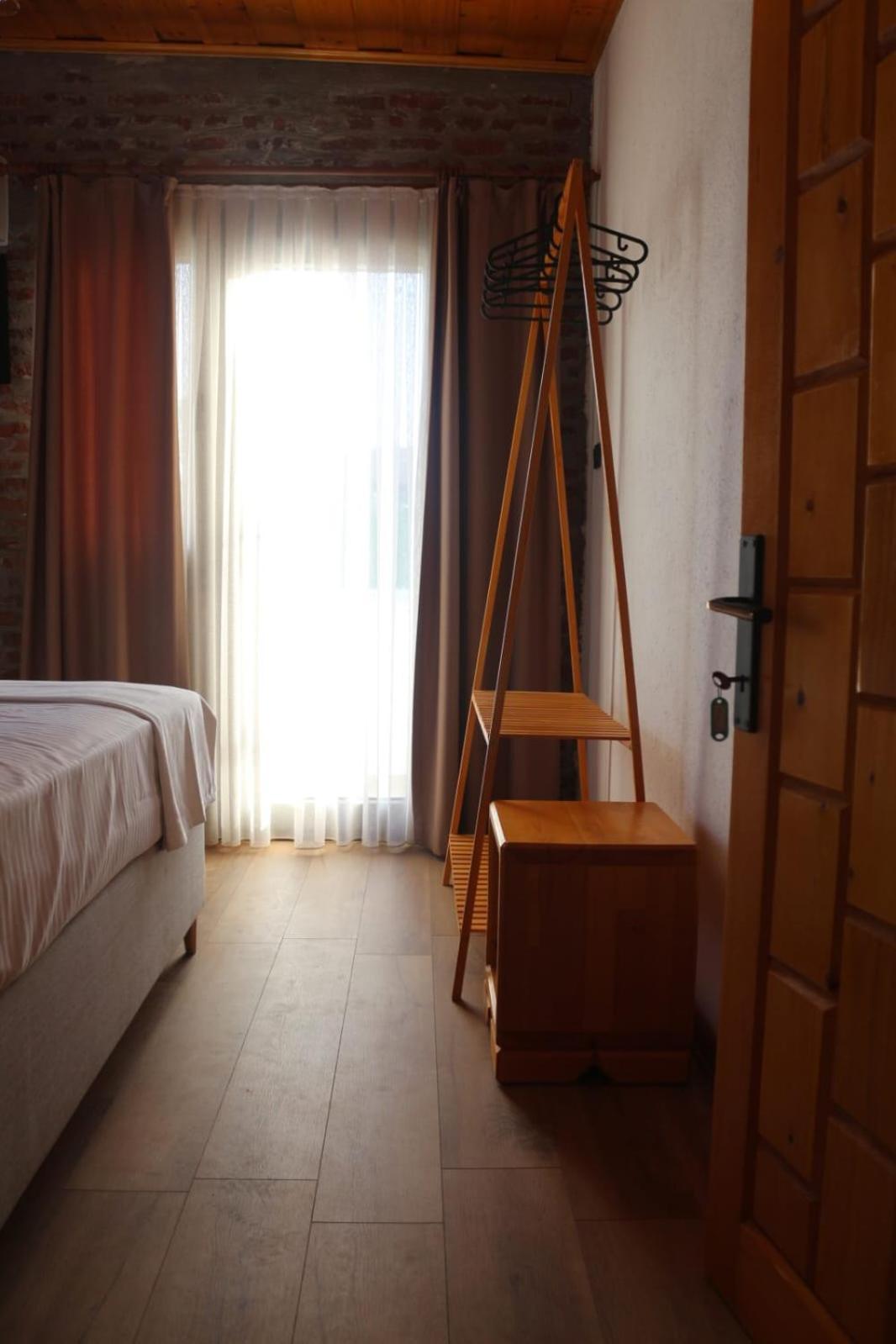 Moj Dom Kuecuekkoey Hotel Екстериор снимка