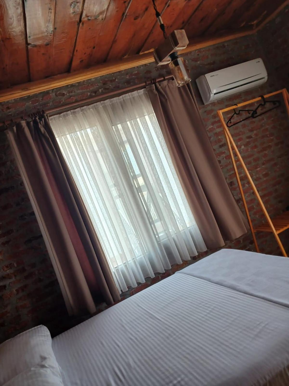 Moj Dom Kuecuekkoey Hotel Екстериор снимка