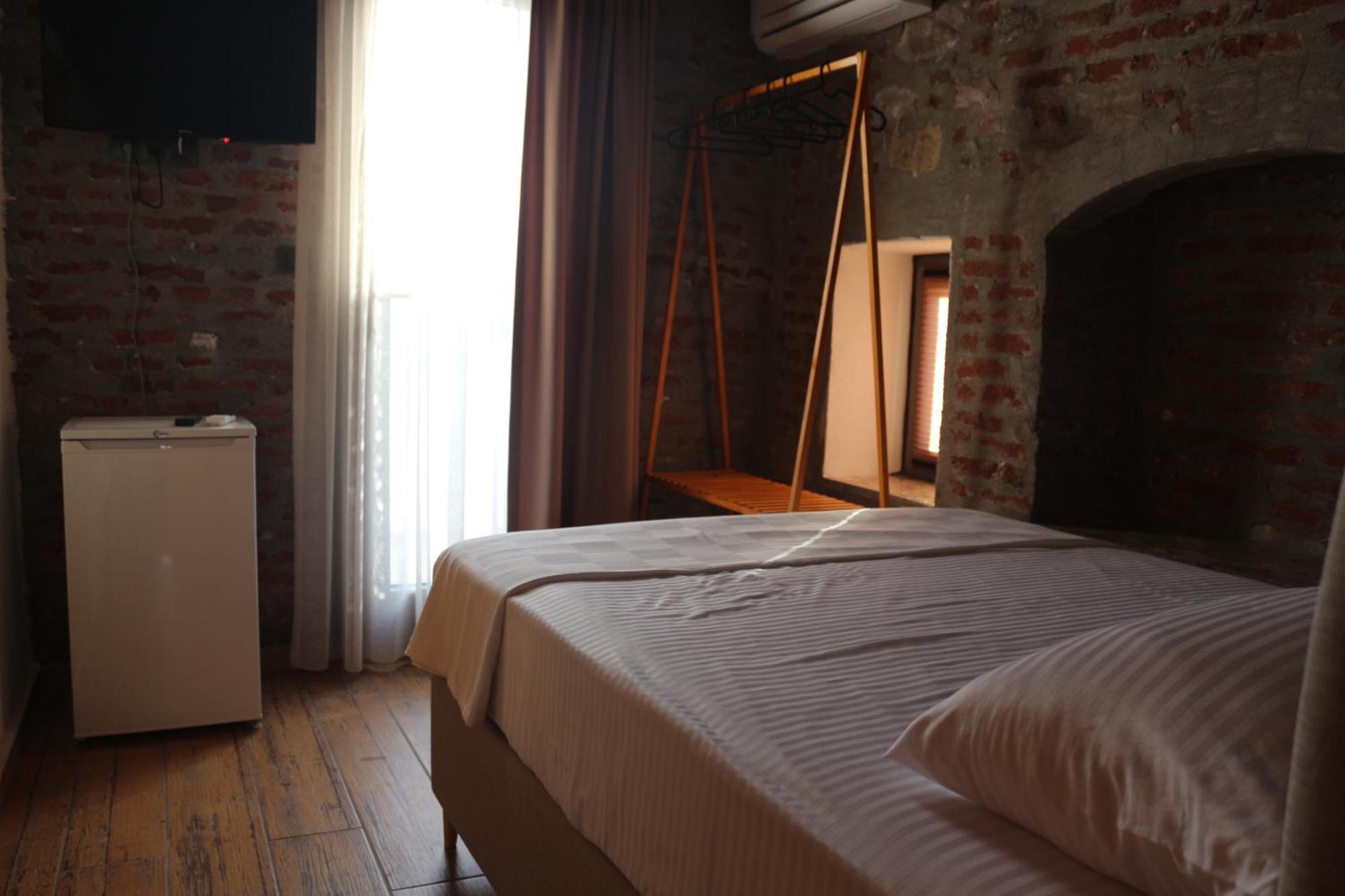 Moj Dom Kuecuekkoey Hotel Екстериор снимка