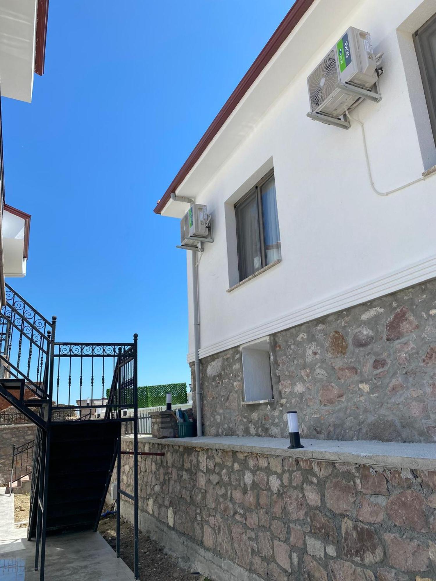 Moj Dom Kuecuekkoey Hotel Екстериор снимка